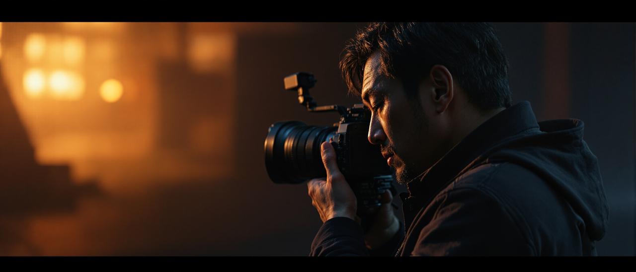 多多视频签约导演