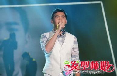 黄埝钦个人资料,才华横溢的青年艺术家，艺术与人生的完美融合