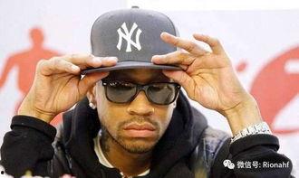 明星戴mlb帽子图片,戴MLB帽子，演绎时尚潮流