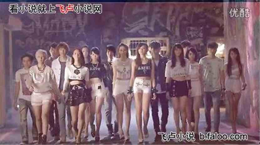 终极恶女的演员表,众星云集演绎复仇传奇