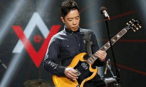 许巍老婆个人资料,揭开音乐才子背后的温柔力量