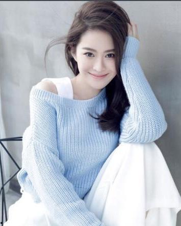 演员王若雪,光影交织下的璀璨星途