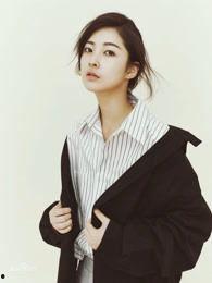 钱冬旎个人资料,才华横溢的年轻演员，演艺事业璀璨星光