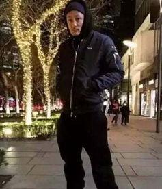 娱乐圈的潮男,娱乐圈潮男风采大赏