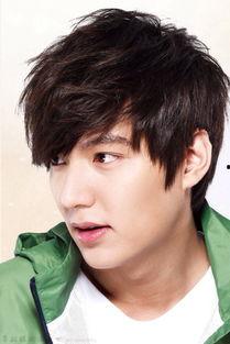 李敏镐背景图,探寻韩流巨星的魅力瞬间