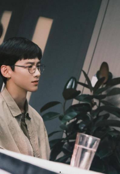 白敬亭怎么当上演员的