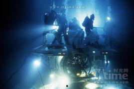 深渊abyss花絮,幕后花絮揭秘，探寻神秘世界的幕后故事