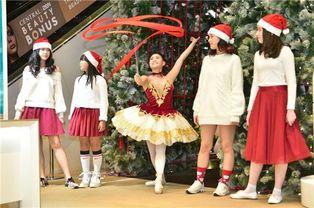 let s celebrate花絮,揭秘Let's Celebrate的欢乐瞬间