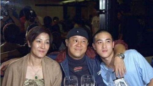 香港娱乐圈辈分,揭秘演艺圈尊卑秩序